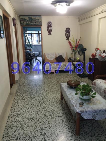 Blk 87 Circuit Road (Geylang), HDB 3 Rooms #73280982
